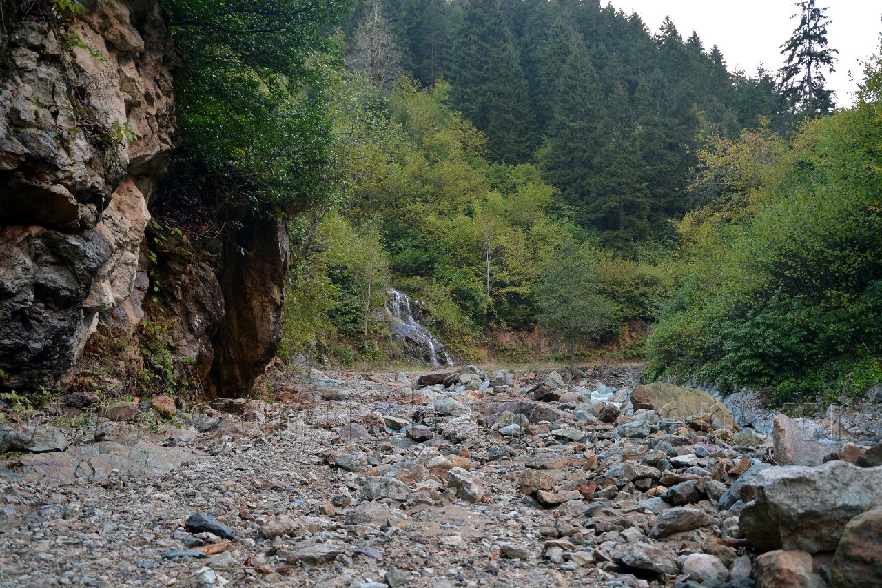 Gümüşhane'de Sel Felaketi 26