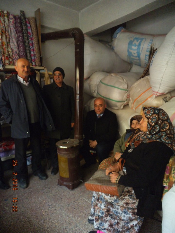 Ustaoğlu Köse, Kürtün ve Torul'da 10