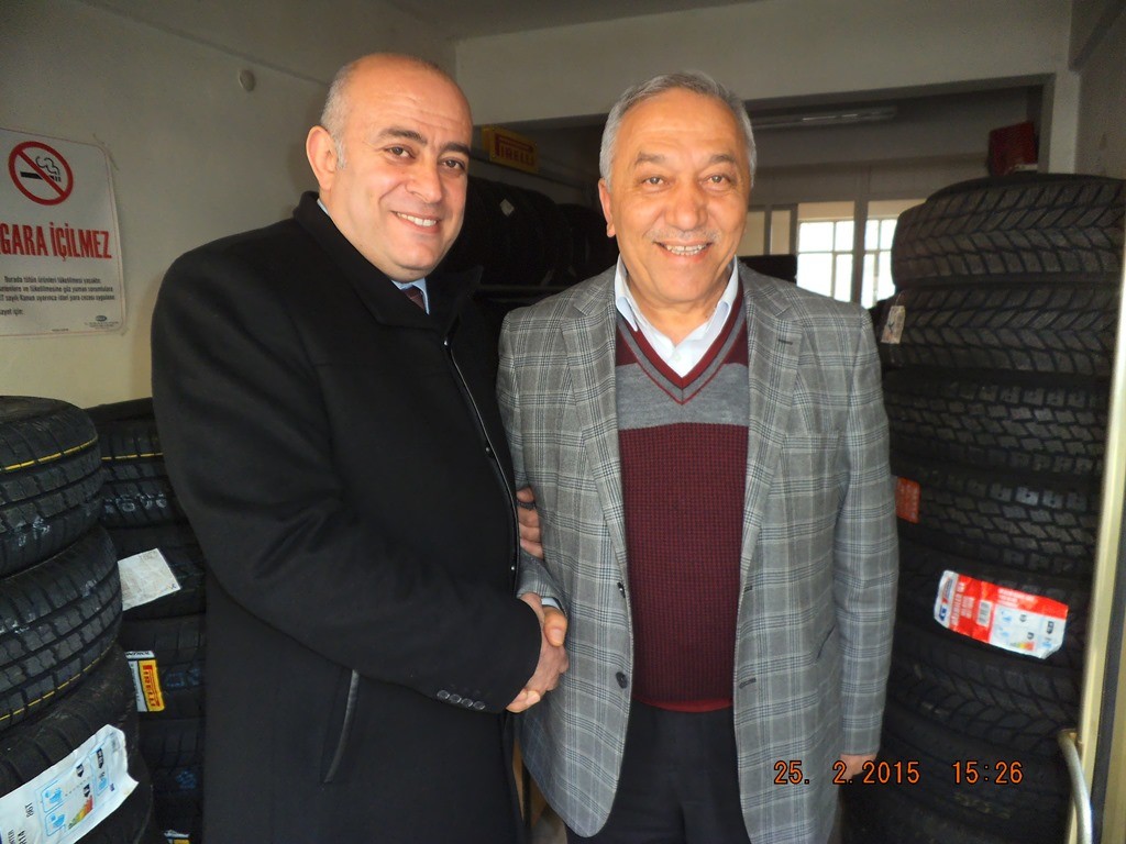 Ustaoğlu Köse, Kürtün ve Torul'da 11