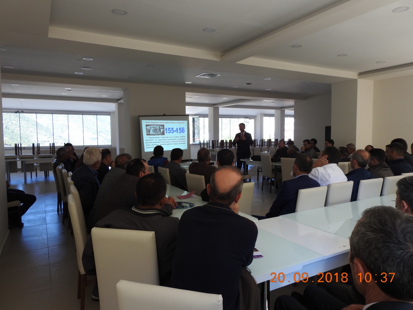 ‘Yaylalarda yaşam malzemesi bırakmayın’ 2