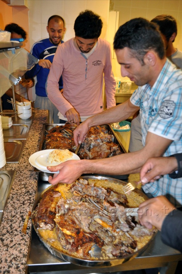 Gümüşte keyifler yerinde! 5