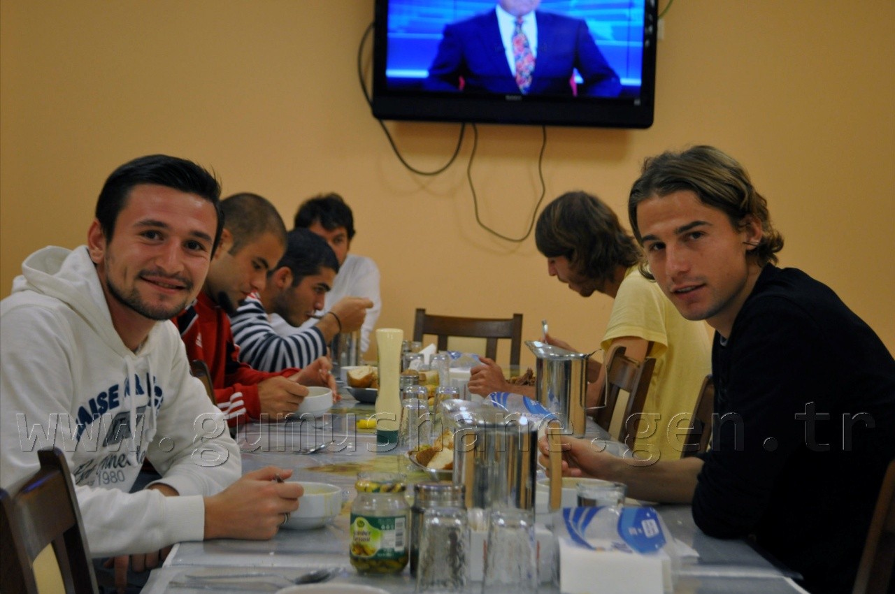 Gümüşte keyifler yerinde! 7