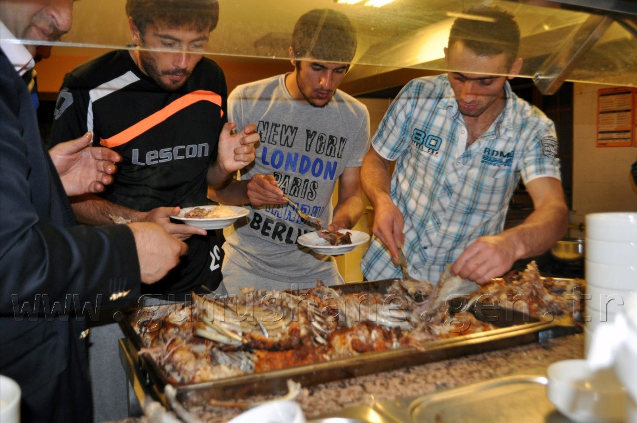 Gümüşte keyifler yerinde! 4