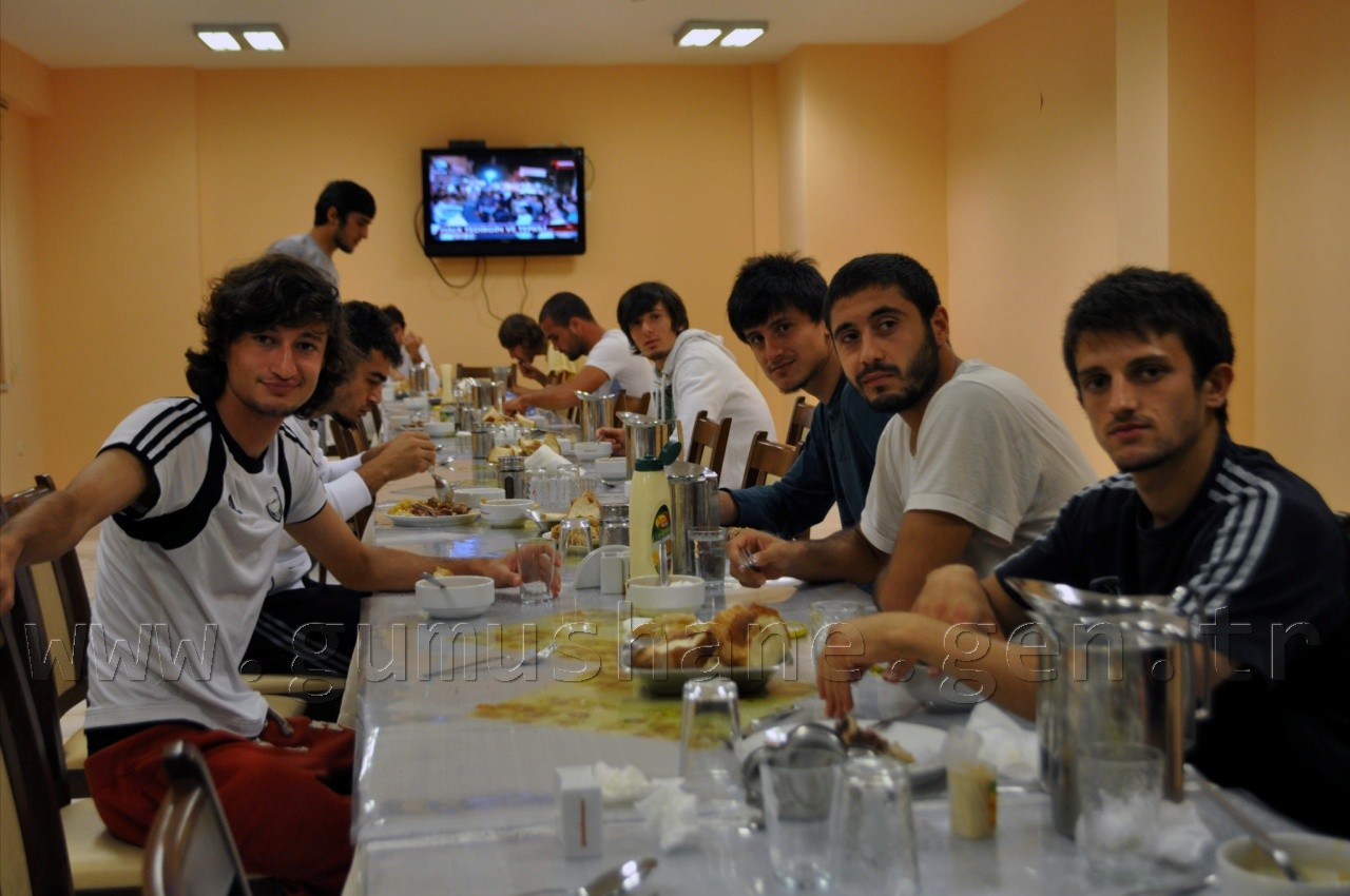 Gümüşte keyifler yerinde! 3