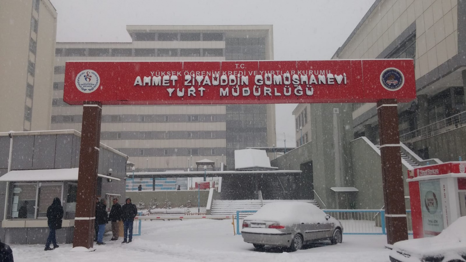 SGK’dan öğrencilere eğitim 3