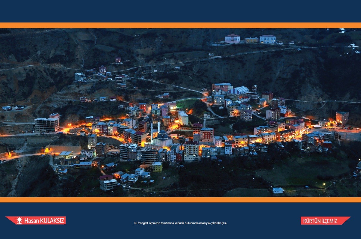 Hasan Kulaksız’dan ilçelere katkı veren çalışma 3