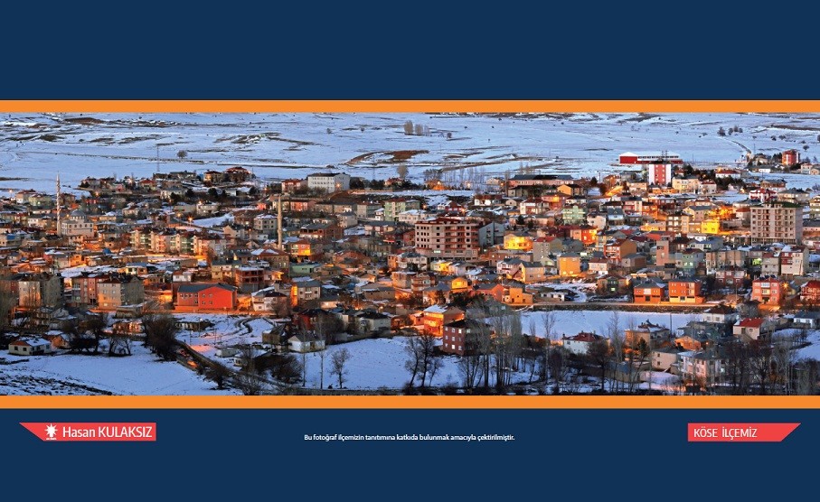 Hasan Kulaksız’dan ilçelere katkı veren çalışma 2