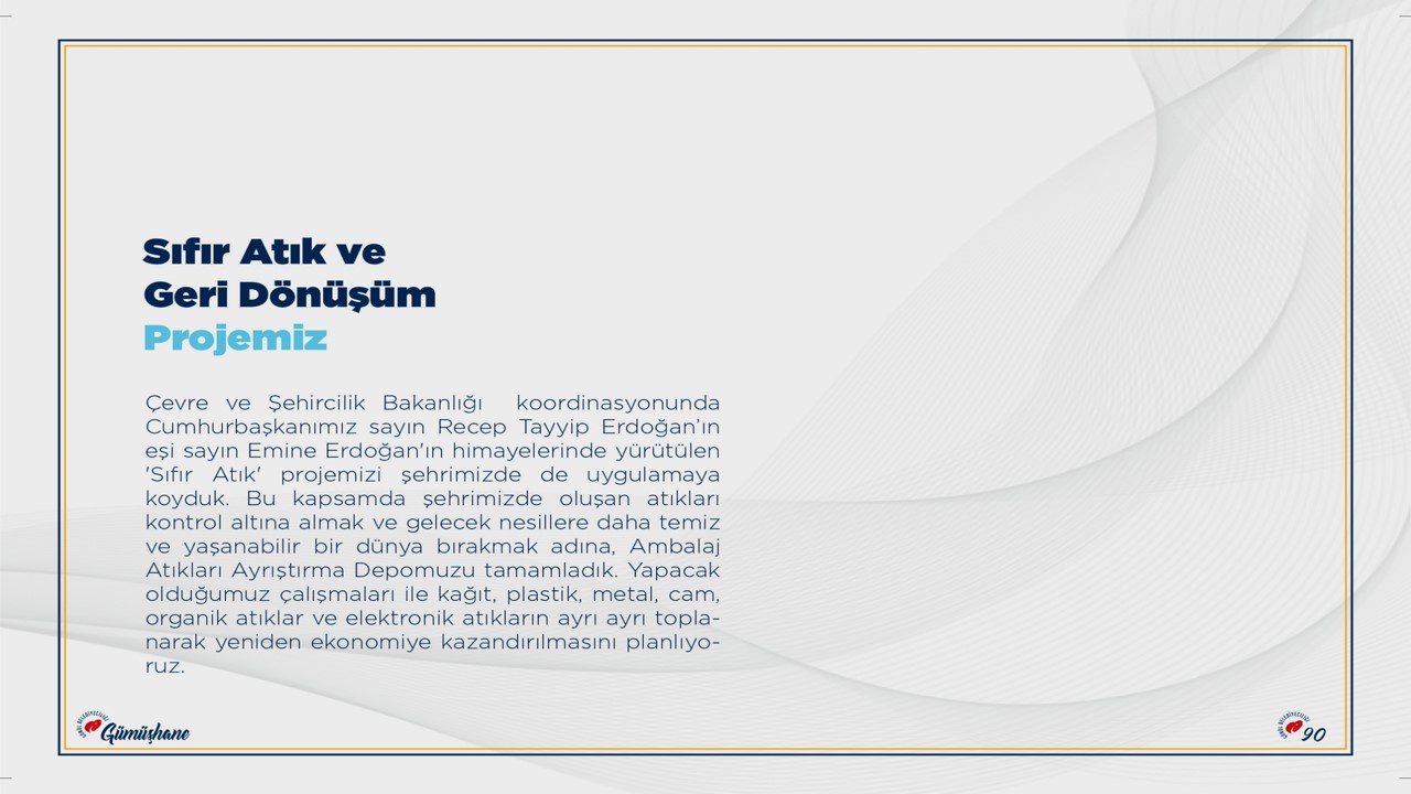 Başkan Çimen, 2023 vizyon projelerini açıkladı 51