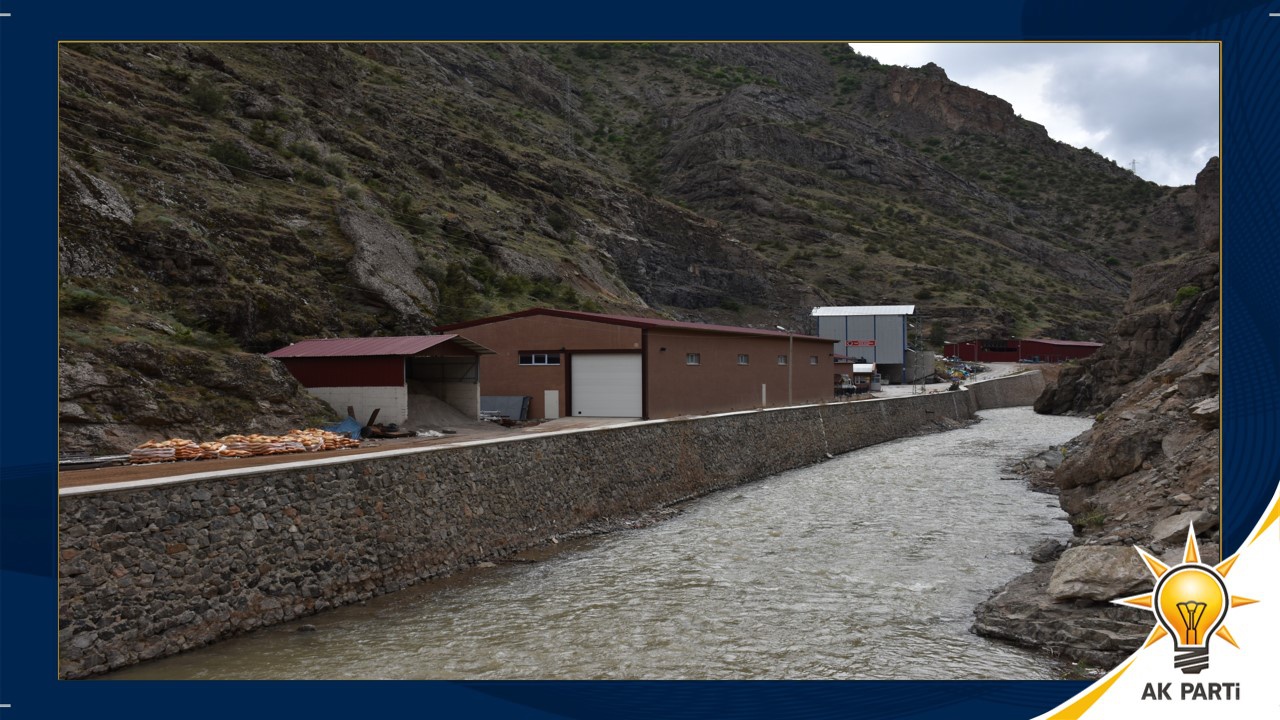 Başkan Çimen, 2023 vizyon projelerini açıkladı 58