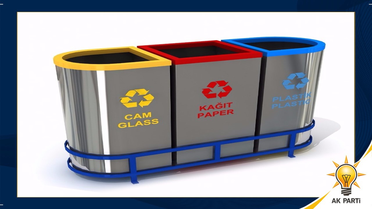 Başkan Çimen, 2023 vizyon projelerini açıkladı 54