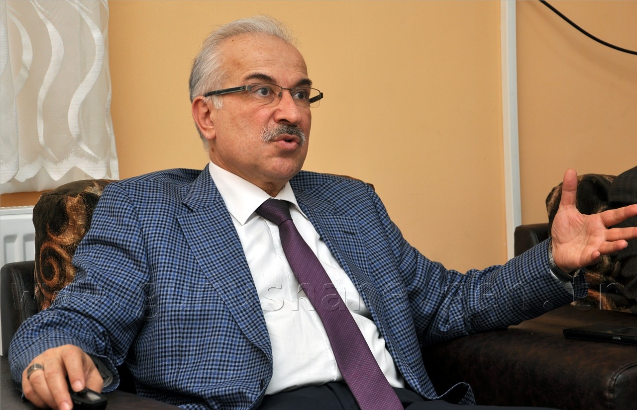 Yazıcı, İlçe Milli Eğitim Ziyaretlerini Tamamladı 2