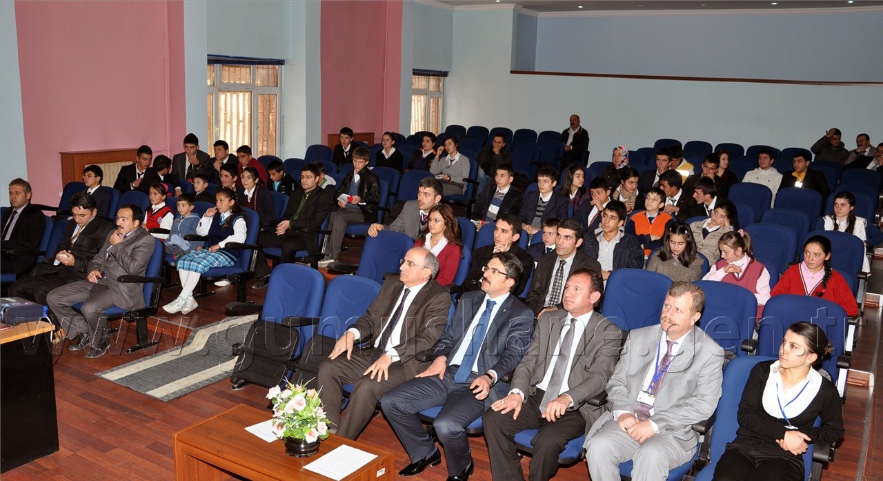 İl Öğrenci Meclisi ve Başkanı Seçimi Tamamlandı 1