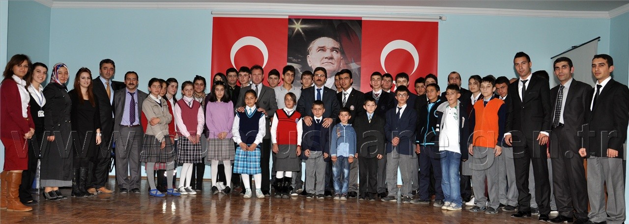 İl Öğrenci Meclisi ve Başkanı Seçimi Tamamlandı 10