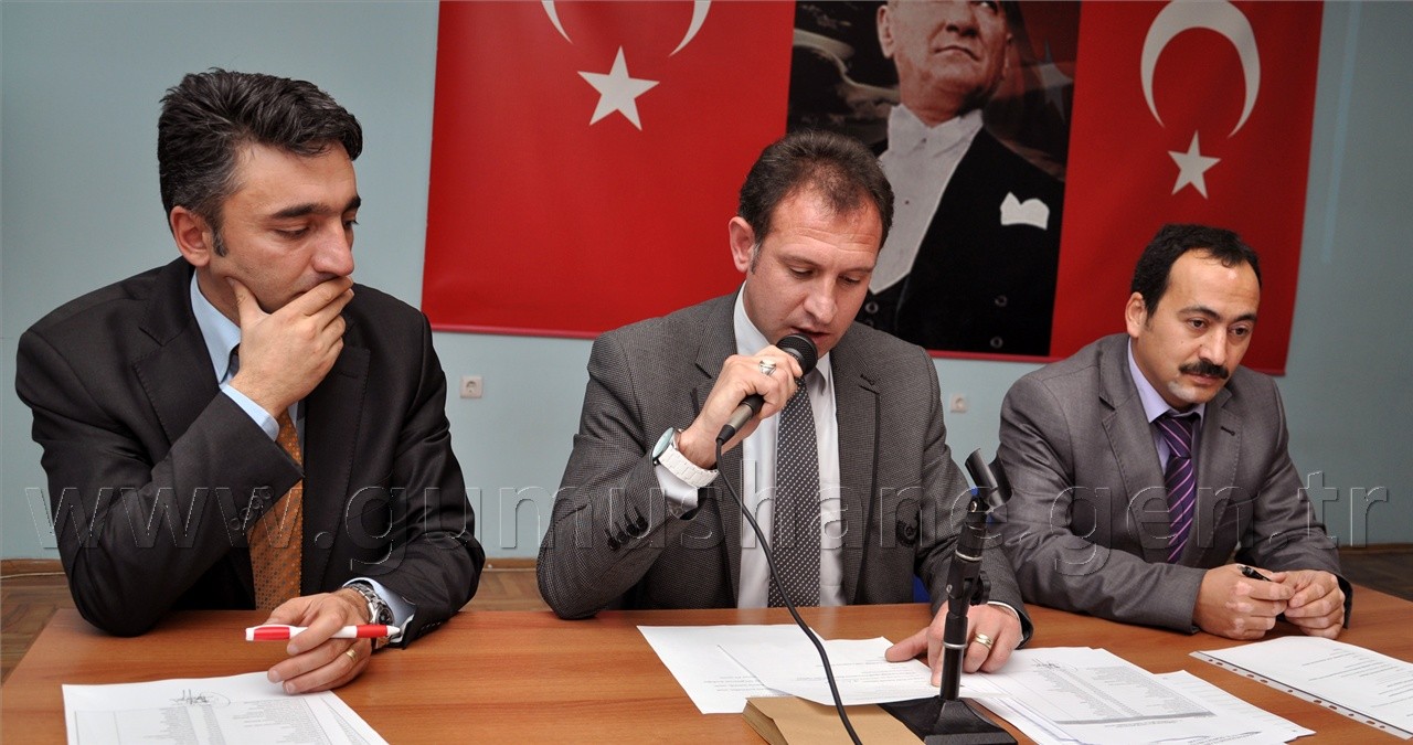 İl Öğrenci Meclisi ve Başkanı Seçimi Tamamlandı 4