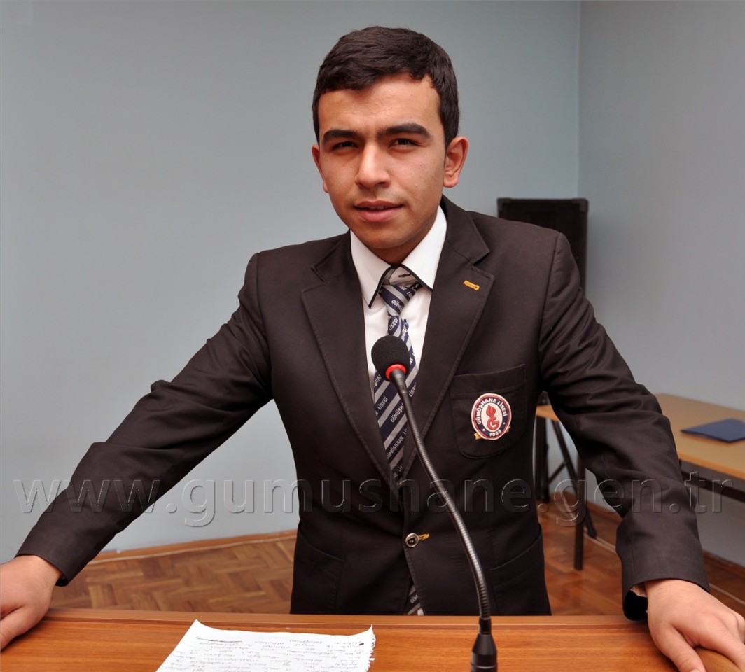 İl Öğrenci Meclisi ve Başkanı Seçimi Tamamlandı 5