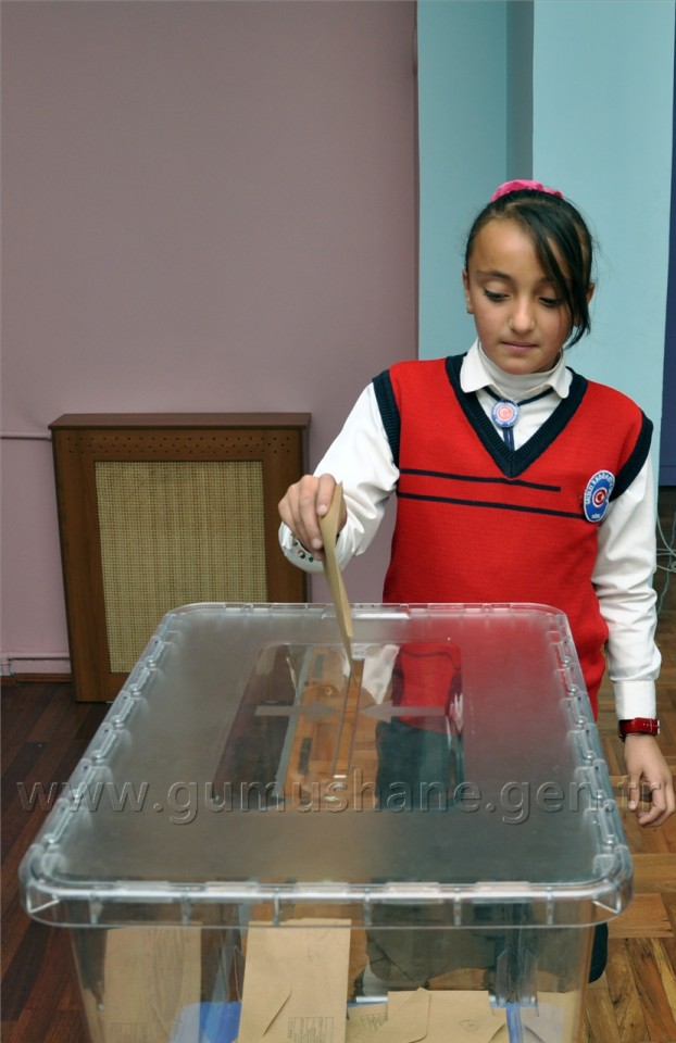 İl Öğrenci Meclisi ve Başkanı Seçimi Tamamlandı 6