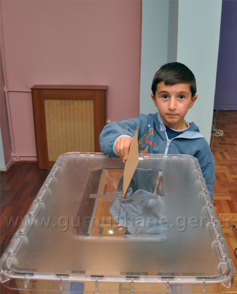 İl Öğrenci Meclisi ve Başkanı Seçimi Tamamlandı 7