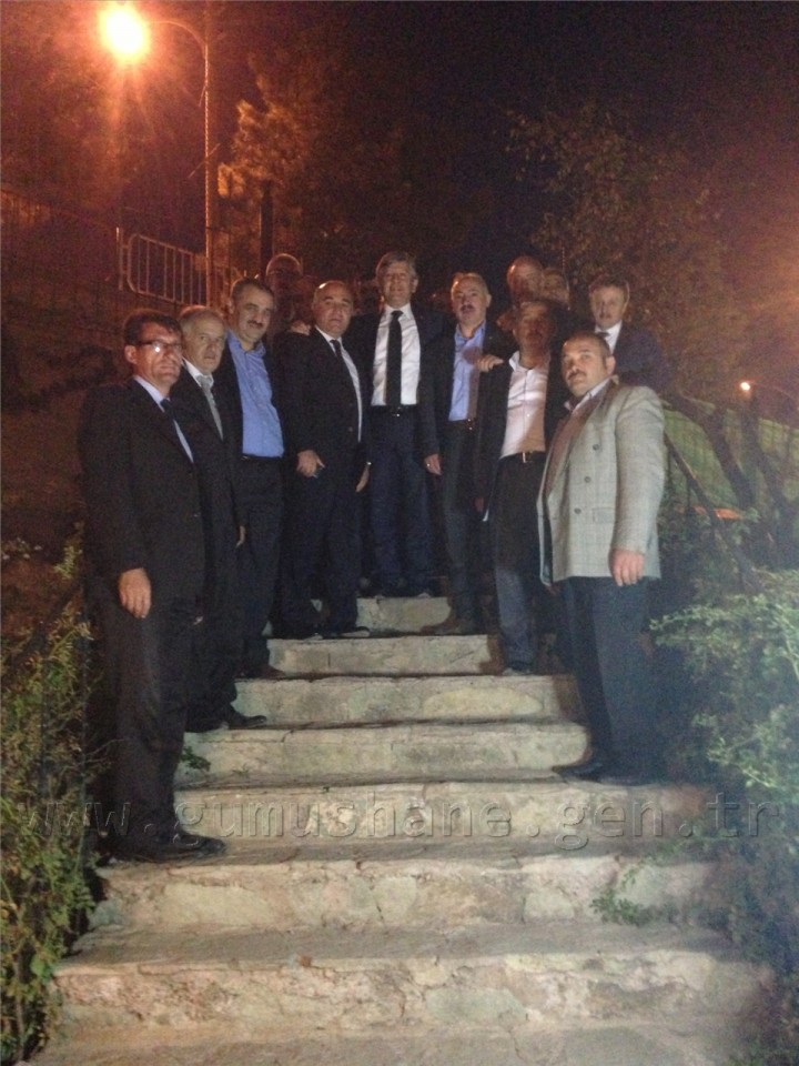 Milletvekili Aydın: AK Partinin Sahibi Millettir 1