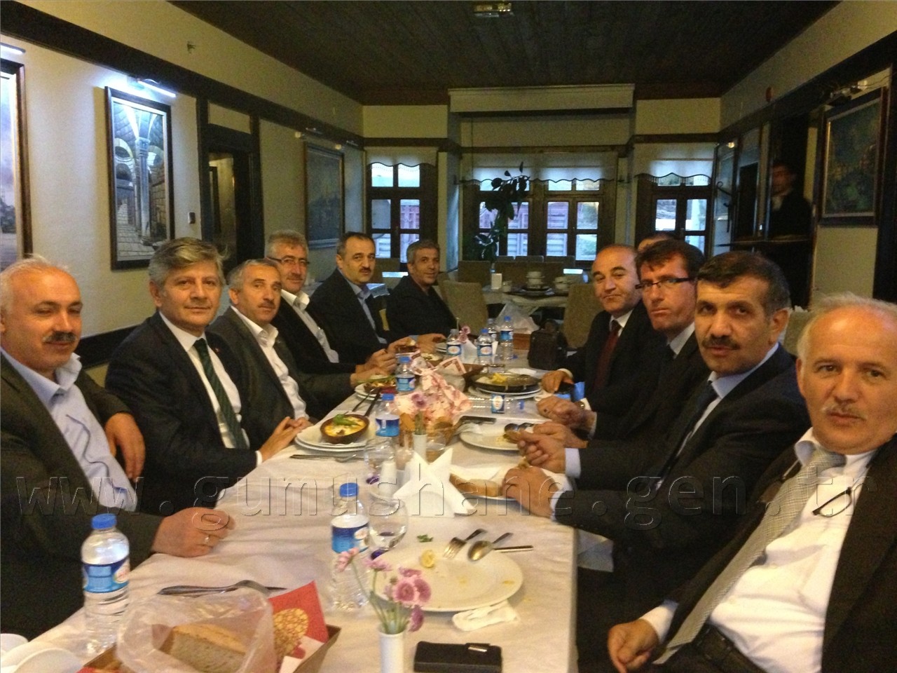 Milletvekili Aydın: AK Partinin Sahibi Millettir 2