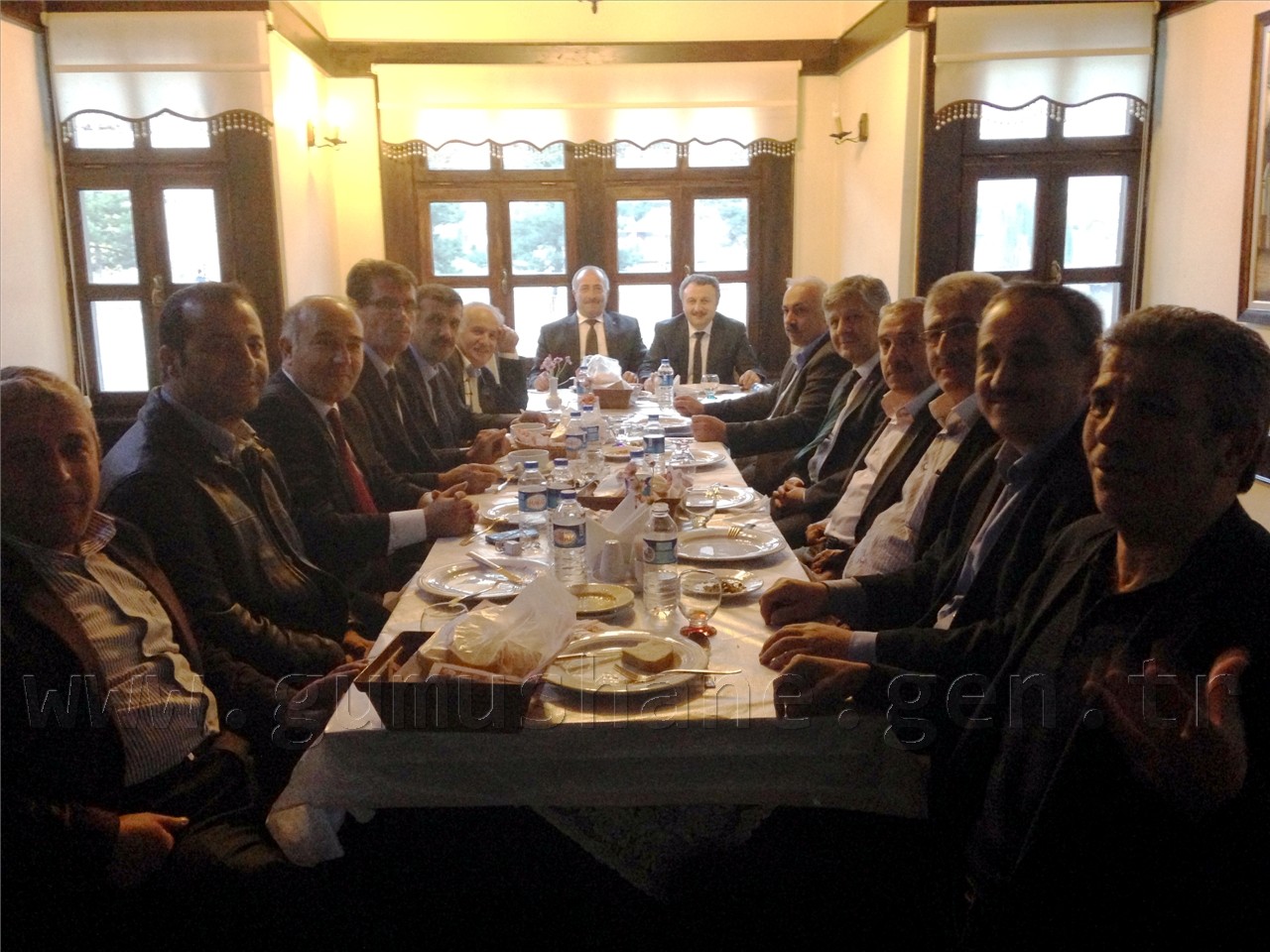 Milletvekili Aydın: AK Partinin Sahibi Millettir 3