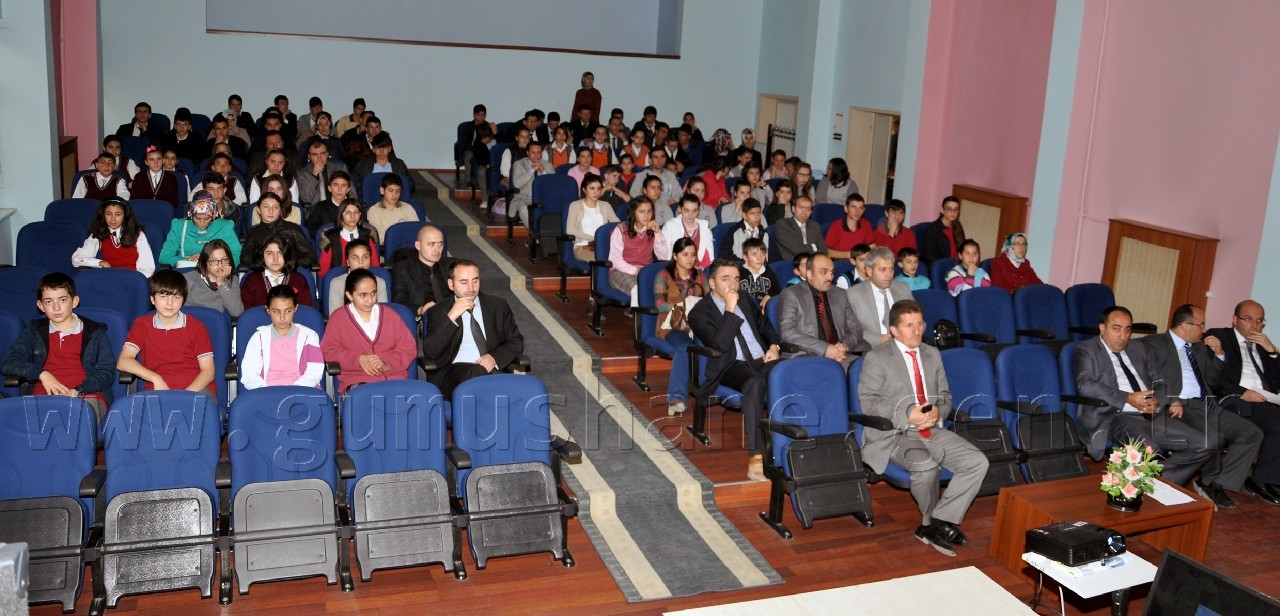 Okullarda Seçim Heyecanı Başladı 2