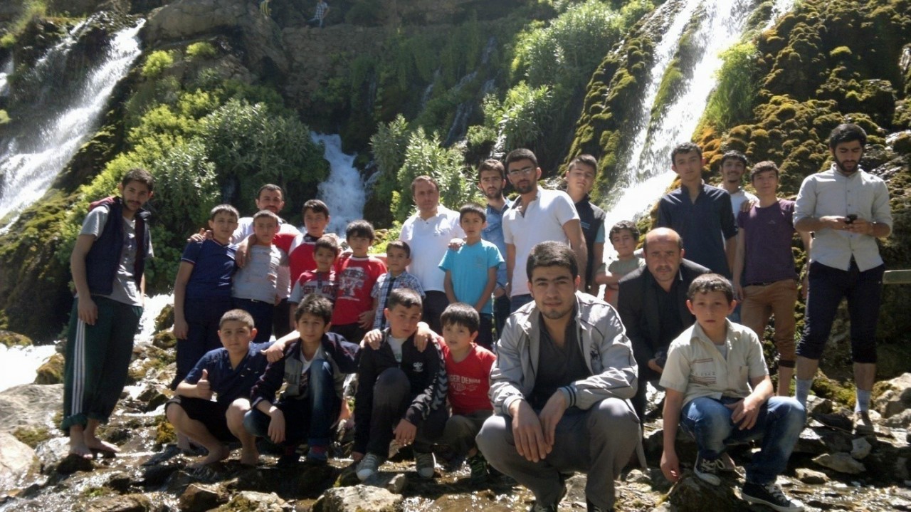 Semerkand Vakfından Hayırlı Etkinlik   11