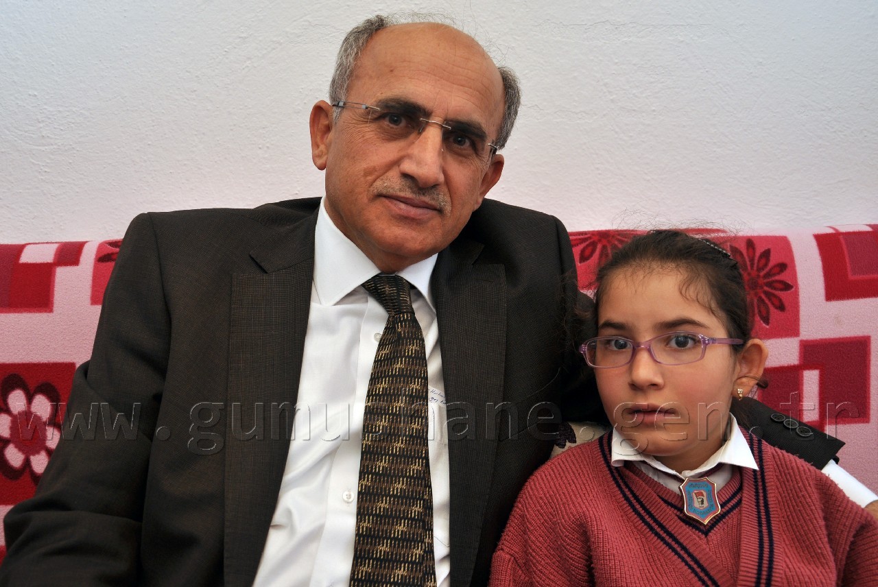 10 Yıl Sonra İlk Adımını Attı 1