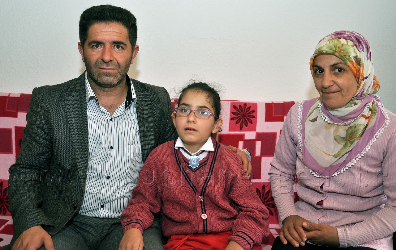 10 Yıl Sonra İlk Adımını Attı 3