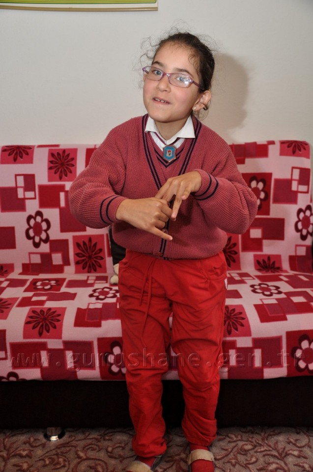 10 Yıl Sonra İlk Adımını Attı 4