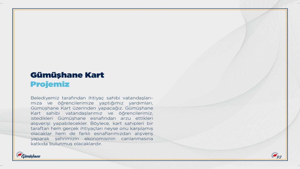 Başkan Çimen, 2023 vizyon projelerini açıkladı 53