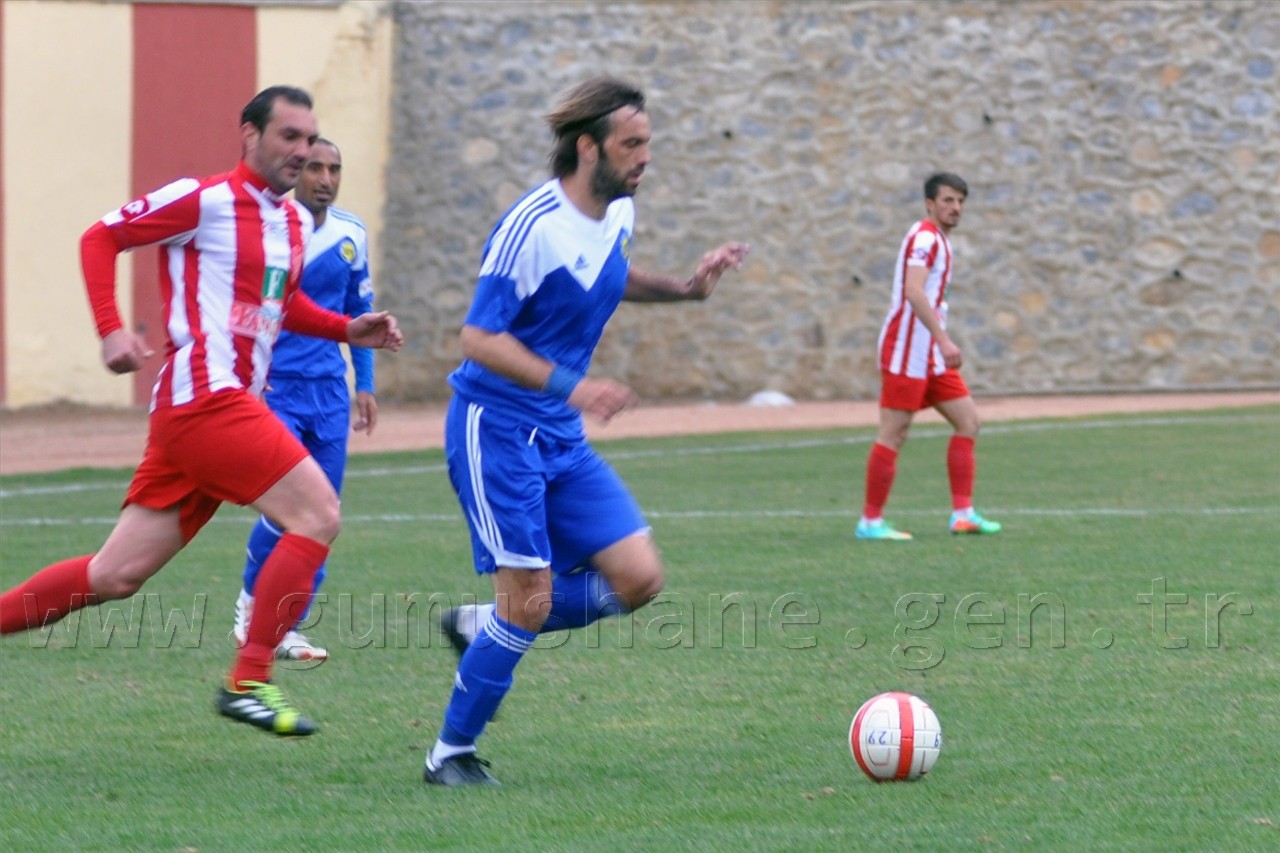 Gümüş Evinde 1 Puana Razı Oldu 4