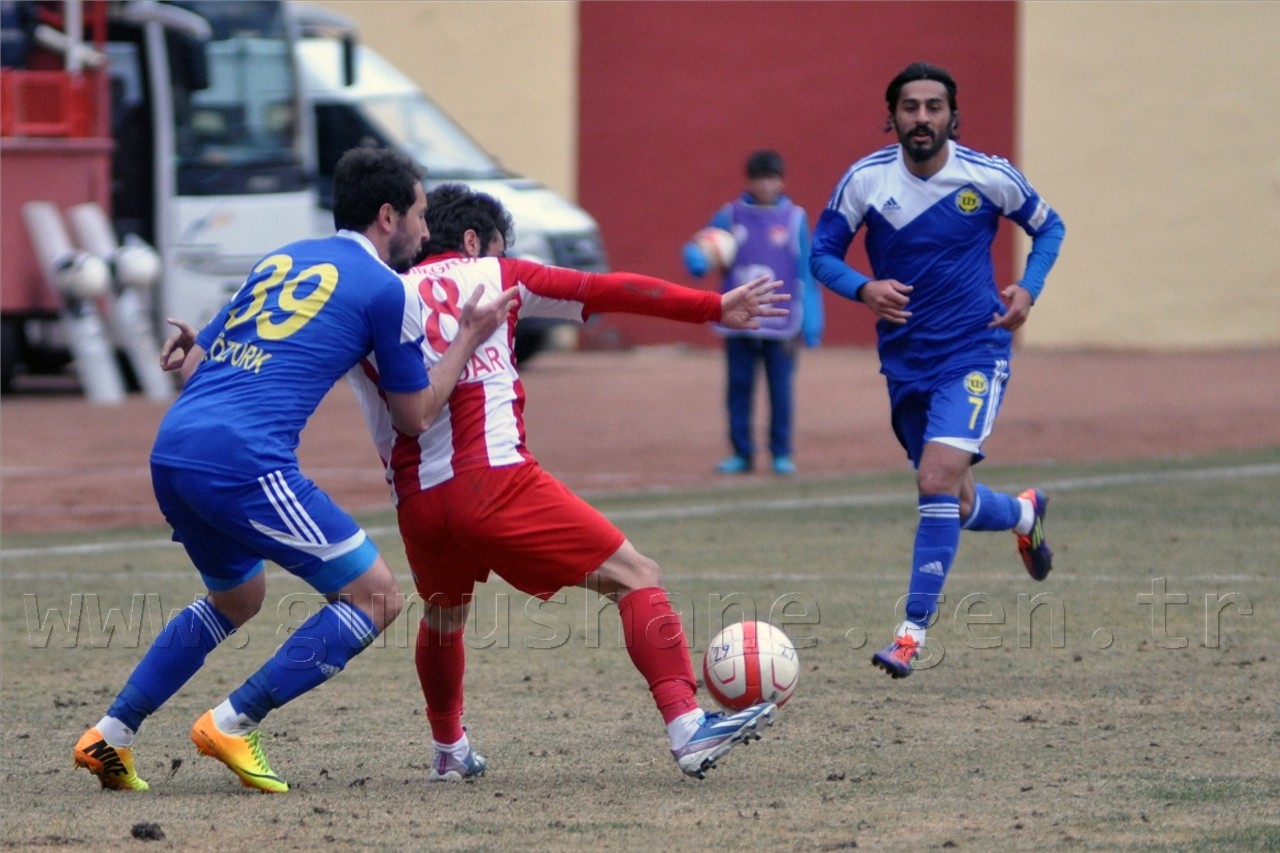 Gümüş Evinde 1 Puana Razı Oldu 6