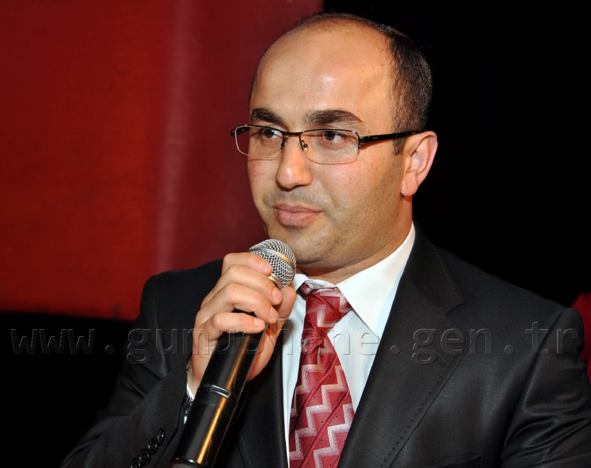 İmam Hatip Ortaokulundan Kutlu Doğum Programı 4