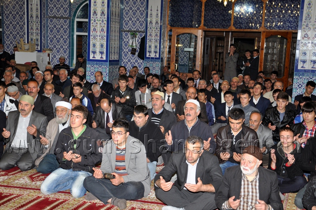 İmam Hatip Lisesi Öğrencilerinden Örnek Davranış 10