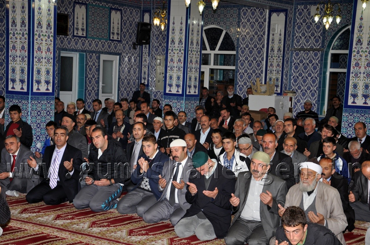 İmam Hatip Lisesi Öğrencilerinden Örnek Davranış 11