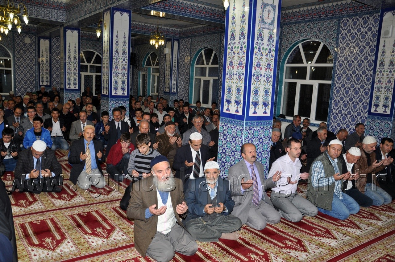 İmam Hatip Lisesi Öğrencilerinden Örnek Davranış 12