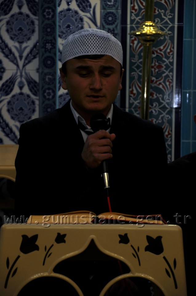 İmam Hatip Lisesi Öğrencilerinden Örnek Davranış 2