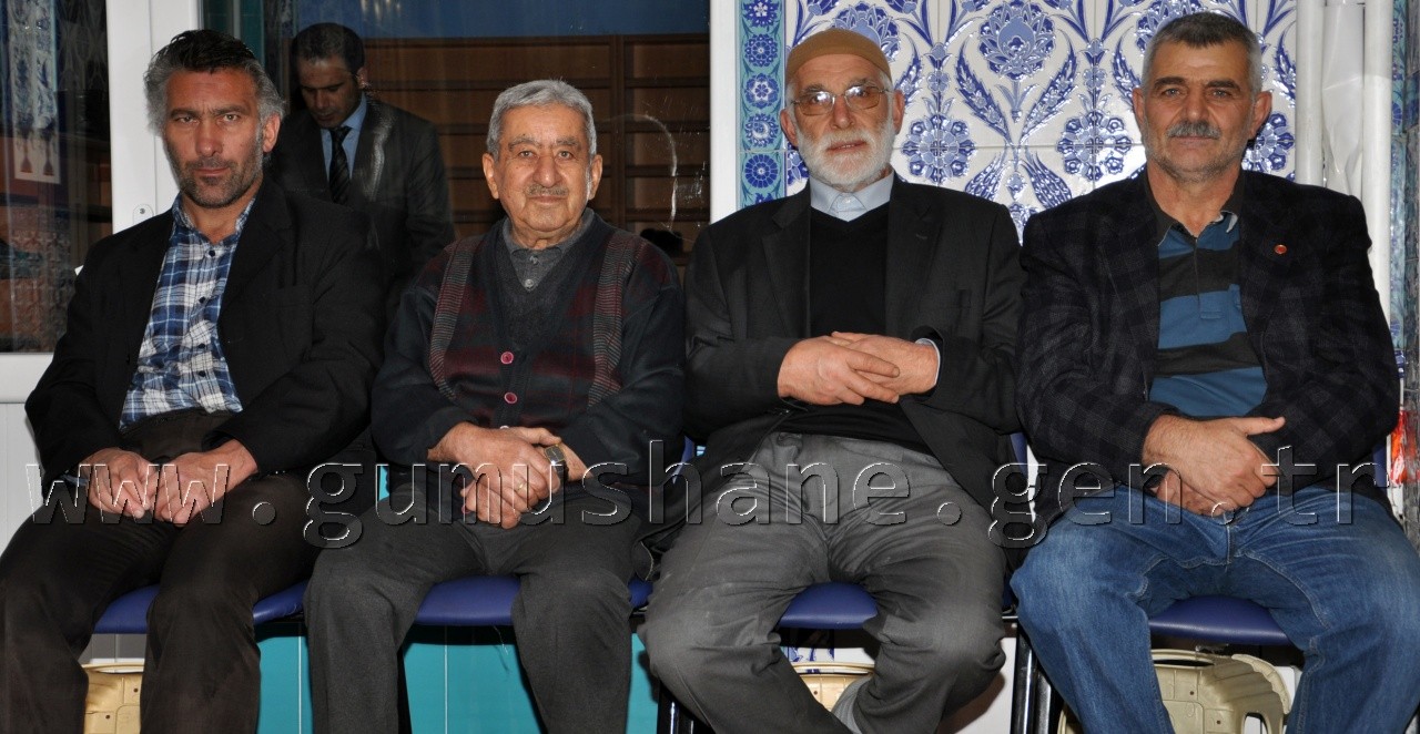 İmam Hatip Lisesi Öğrencilerinden Örnek Davranış 5