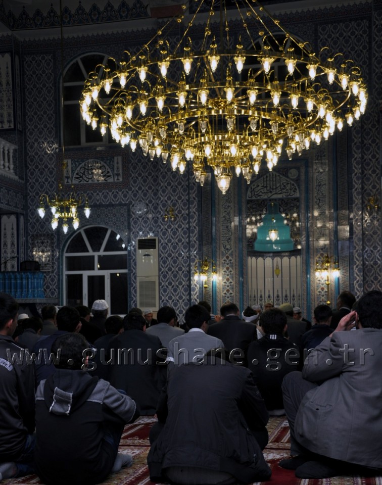 İmam Hatip Lisesi Öğrencilerinden Örnek Davranış 7