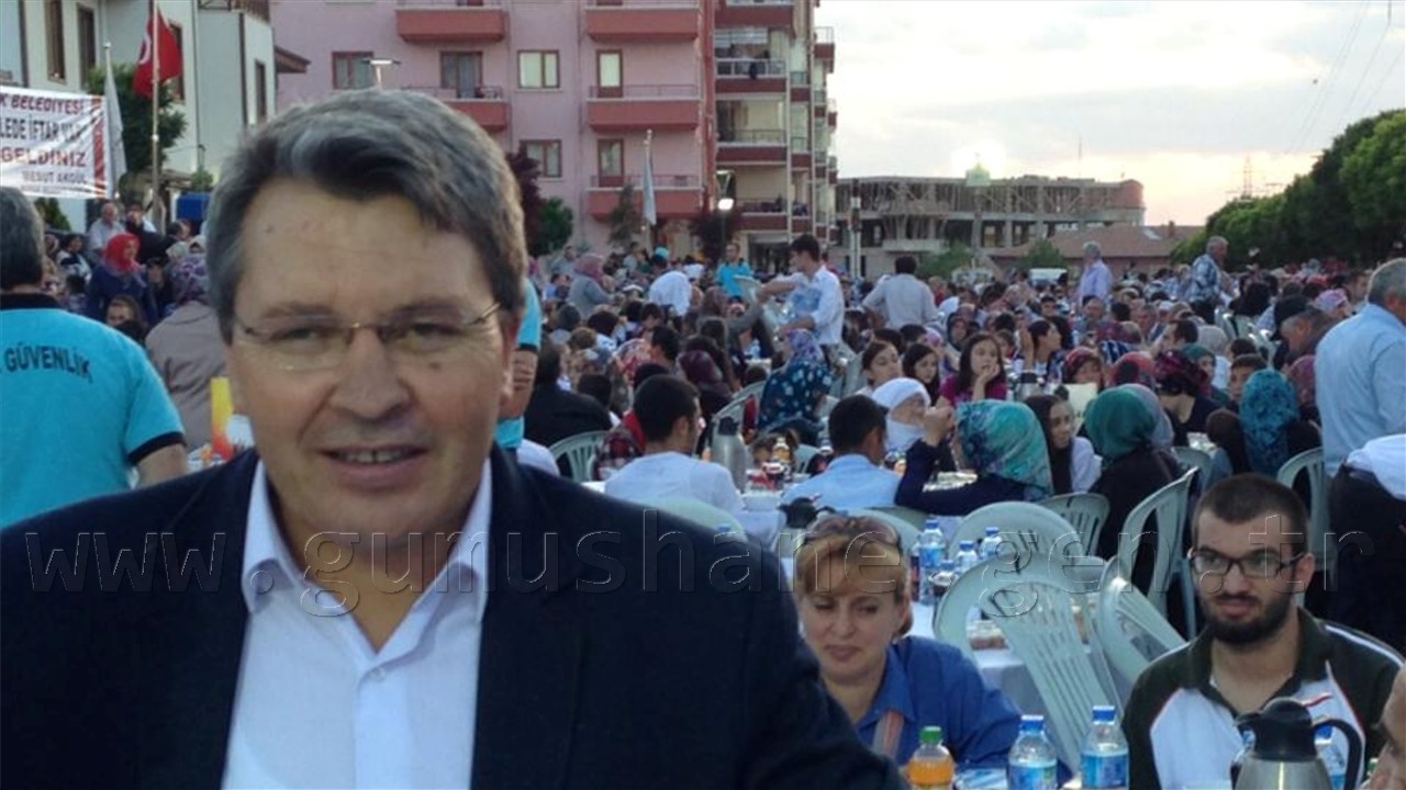 Üstün'ün İftar Programları Belli Oldu 3