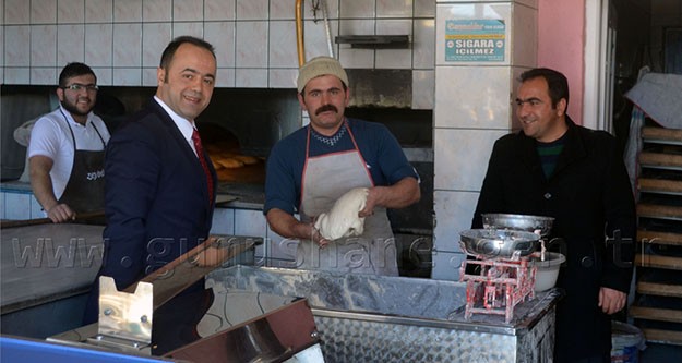 Atalay’dan Köse, Kelkit, Şiran çıkarması 44