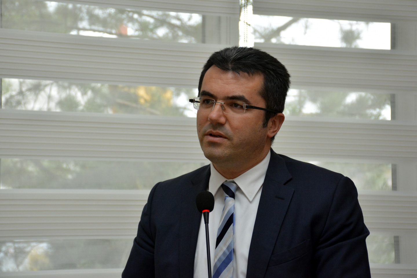 Gümüşhane’de 45 okul Beyaz Bayrak aldı 24