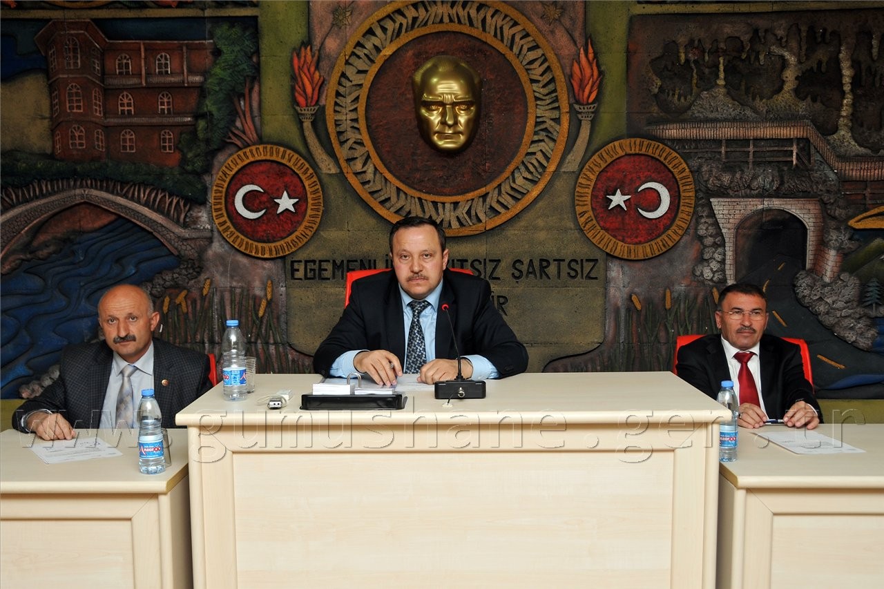 İl Özel İdaresi Denetimden Geçti 1