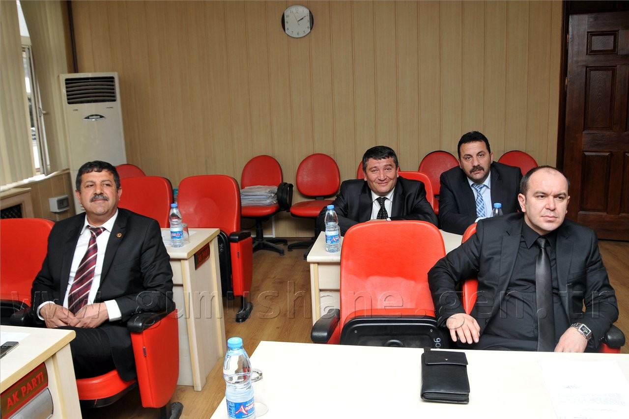 İl Özel İdaresi Denetimden Geçti 3