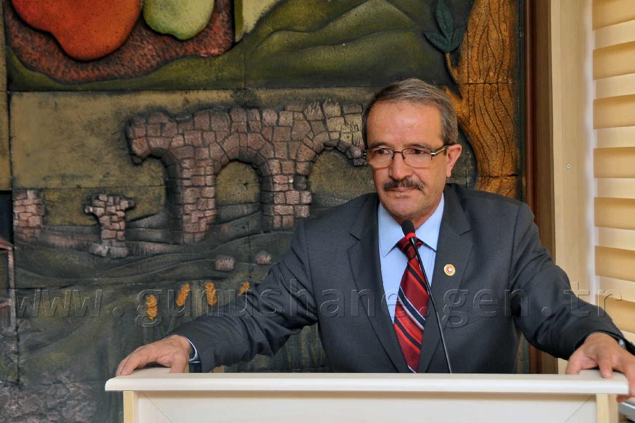 İl Genel Meclisinin Ekim Ayı Toplantıları Devam Ediyor 4