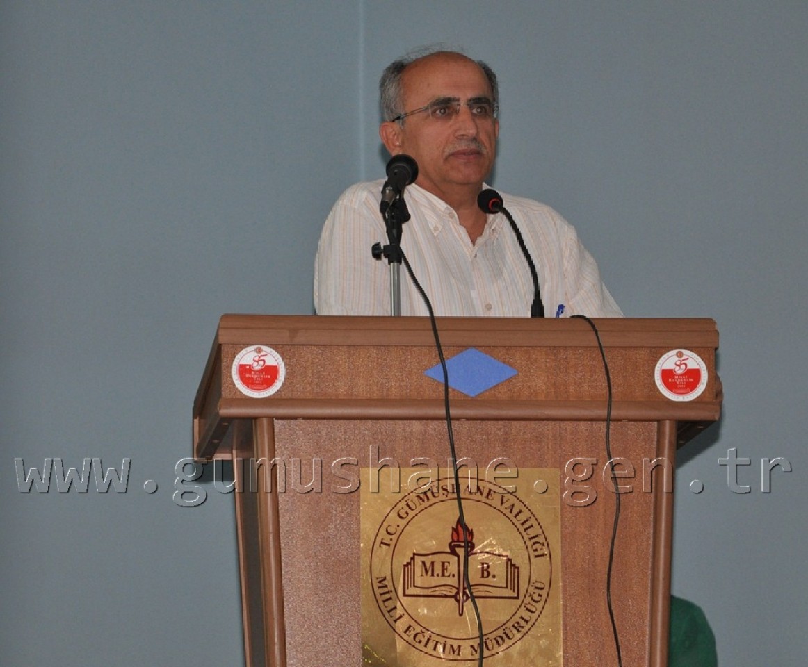 Milli Eğitim Müdürlüğünden Değerlendirme 3