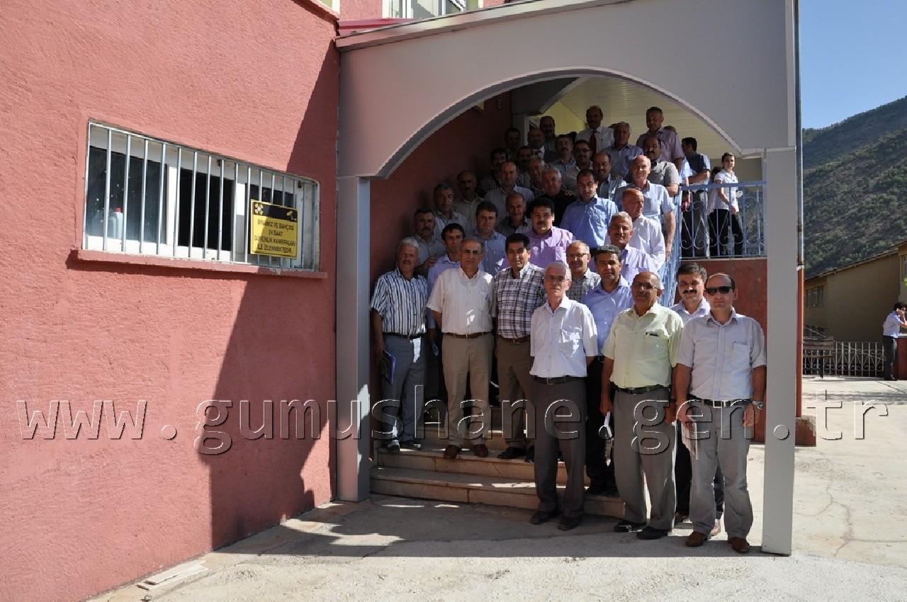 Milli Eğitim Müdürlüğünden Değerlendirme 4