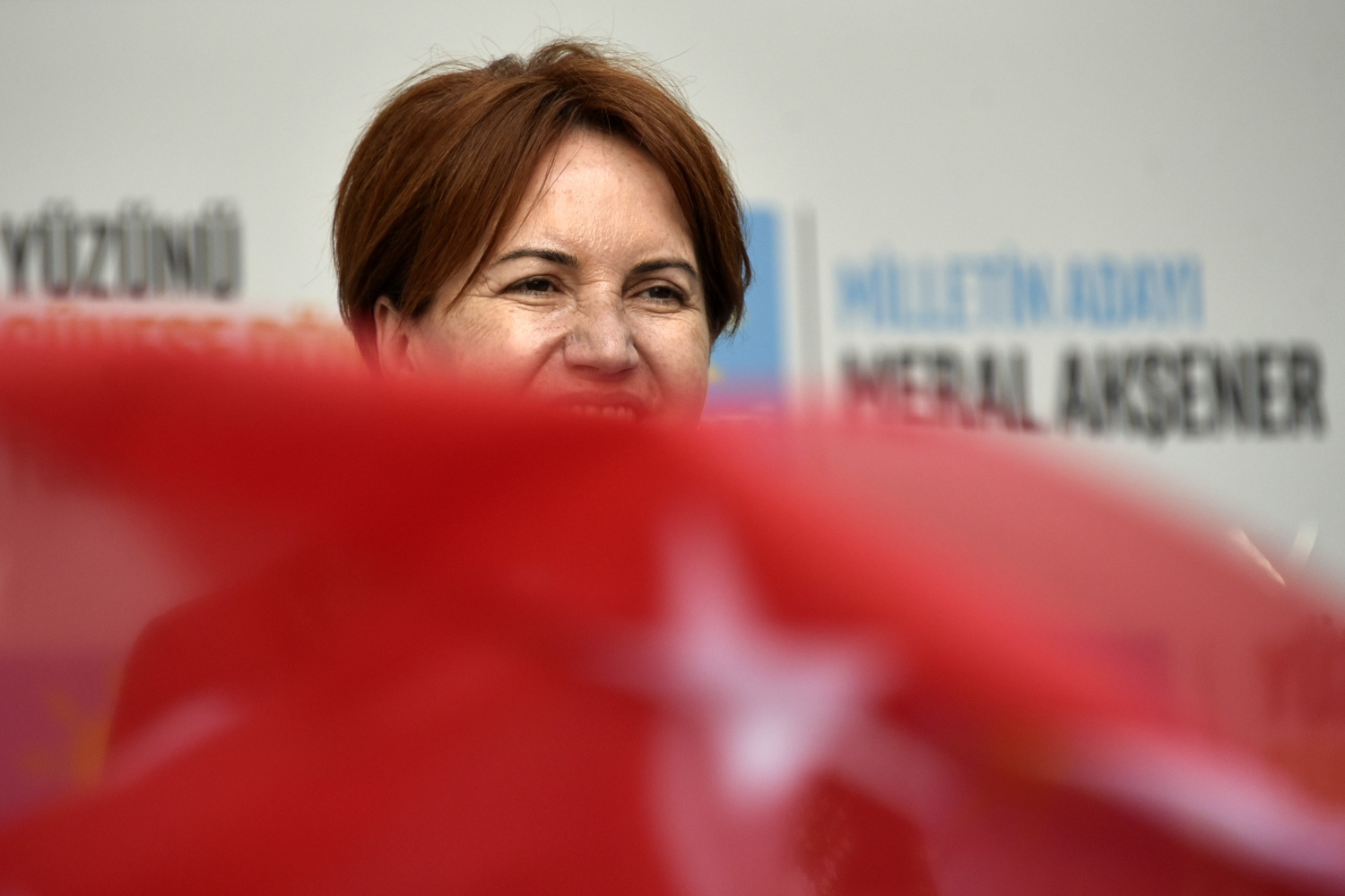 Akşener Gümüşhane’de 17