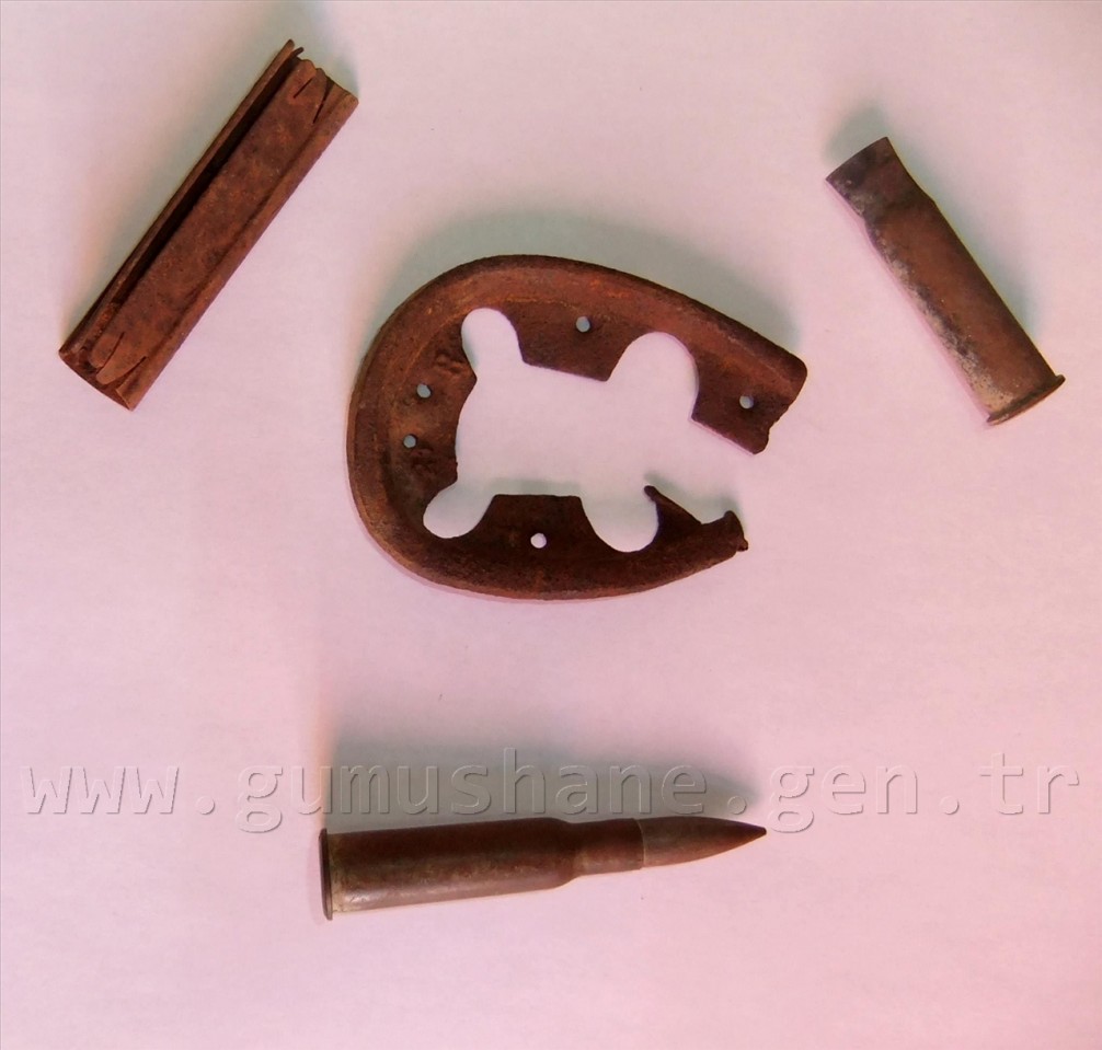 Üniversite Kop Dağında Jeofizik Çalışma Yaptı 6