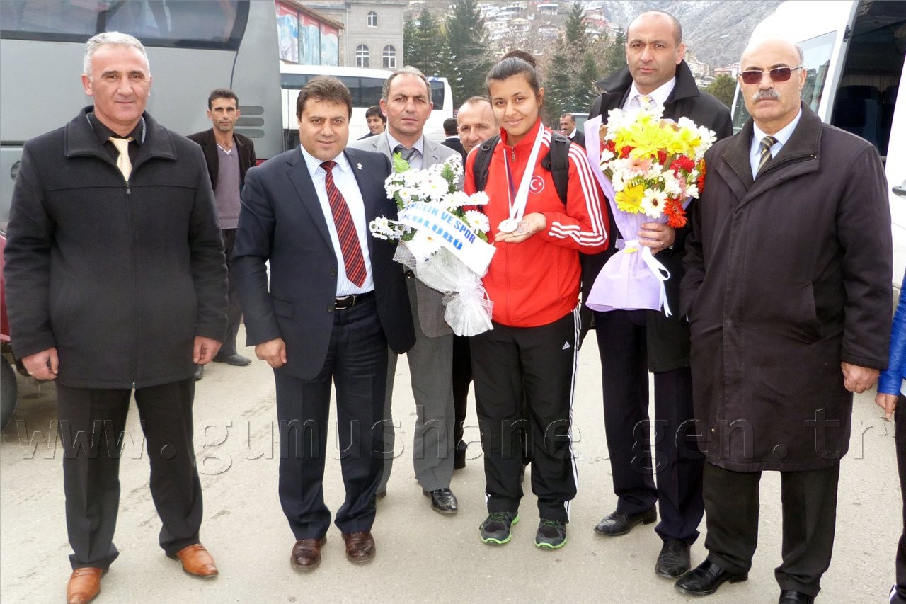 Avrupalı Gururumuz 3